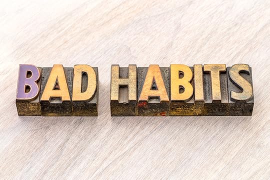 Habit-Driven Writer 02