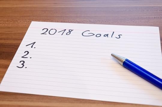 Spiritual Resolutions