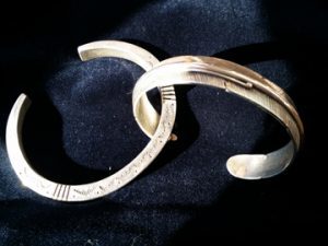 hedge a gram bracelet