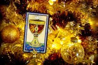 Weekly Tarotscopes 18th December 2017