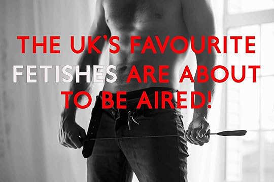 Handsome guy topless with whip BDSM