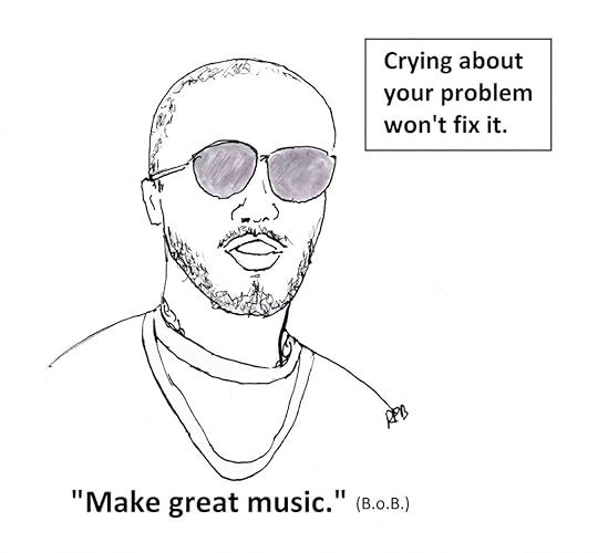 New Year’s Resolutions