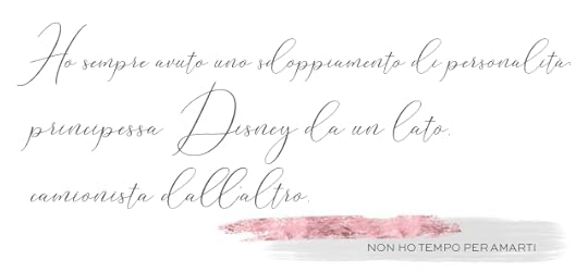 Non ho tempo per amarti (Kindle Edition) <br />by Anna Premoli