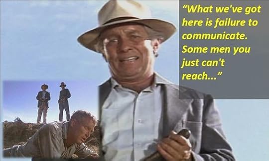 failure to communicate