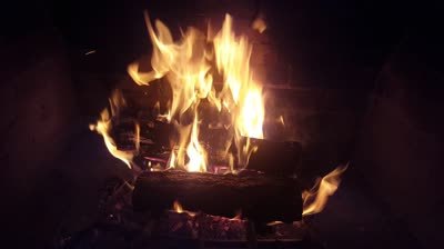 Angi Morgan -FireplaceMode