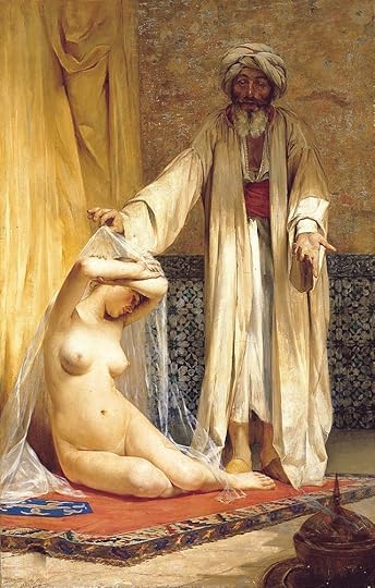 F.W. Burleigh's Blog: It's All About Muhammad - Muhammad and sex slavery - January 04, 2018 22:54