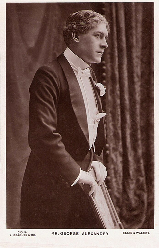 George Alexander