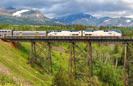 empire builder