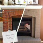 Fascinating How To Update My Fireplace 59 In Home Decoration Ideas with How To Update My Fireplace