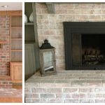 Interesting How To Update My Fireplace 80 On Modern House with How To Update My Fireplace