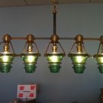 Extraordinary Railroad Insulator Lights 61 With Additional Best Design Interior with Railroad Insulator Lights