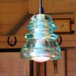 Exciting Railroad Insulator Lights 31 For Your Interior Designing Home Ideas with Railroad Insulator Lights