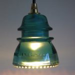 Marvellous Railroad Insulator Lights 11 With Additional Home Remodel Ideas with Railroad Insulator Lights