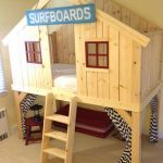 Marvelous How To Make A Loft Bed For Kids 39 On New Trends with How To Make A Loft Bed For Kids