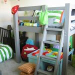 Terrific How To Make A Loft Bed For Kids 60 For Home Decoration Ideas with How To Make A Loft Bed For Kids