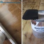 Remarkable Rustoleum Driftwood Stain 63 For Your Home Design Ideas with Rustoleum Driftwood Stain