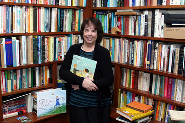 Jane Yolen: 365 Books Published and counting...