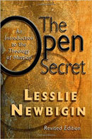 Lesslie-Newbigin