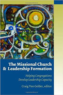 The-Missional-Church