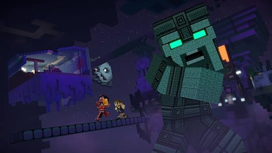 Mine Rev 1