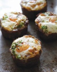 Sausage and Egg