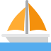 ⛵