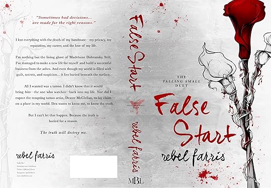 false start full wrap