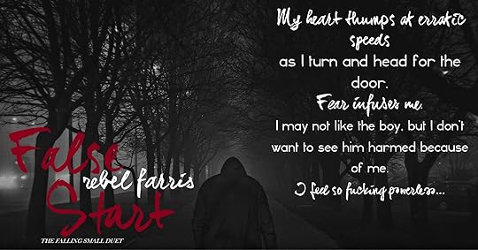 false start teaser 3