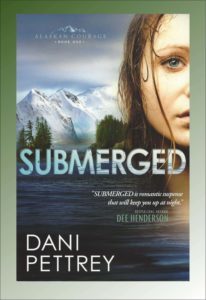 Dani Pettrey's Submerged