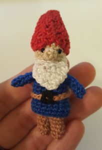 gnome