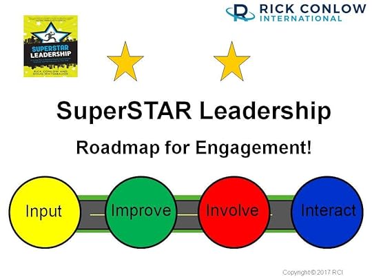 8 Keys to Unlock Your Team's Performance by Rick Conlow