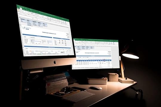 Urenregistratie projecten