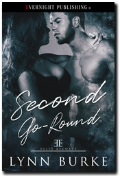 Second Go-Round (Elite Escorts #2) by Lynn Burke