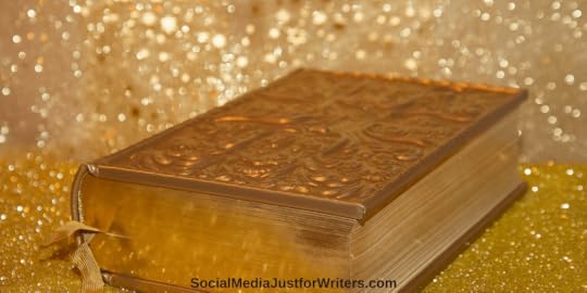 Indie Author Weekly Update