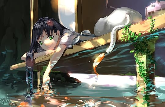 Image result for anime books