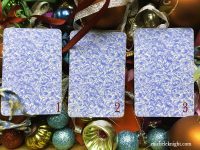 Your Free End Of Year Tarot Reading – Pick A Card