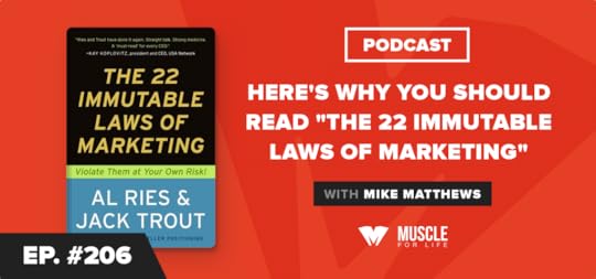 the 22 immutable laws of marketing book review featured