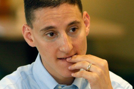 Josh Mandel