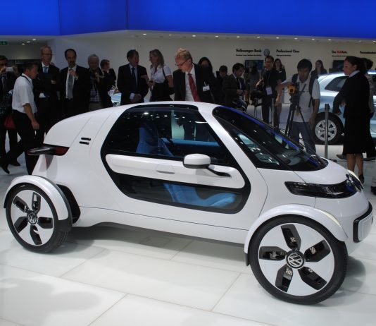 More about Mobility and innovation