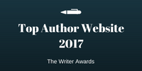 The Author Awards 2017