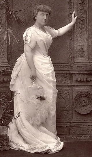 Frances Hodgson Burnett