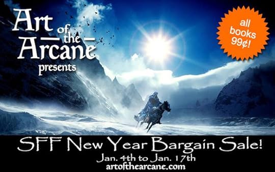  ArtArcane