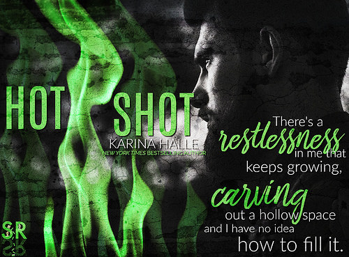 Hot Shot Teaser