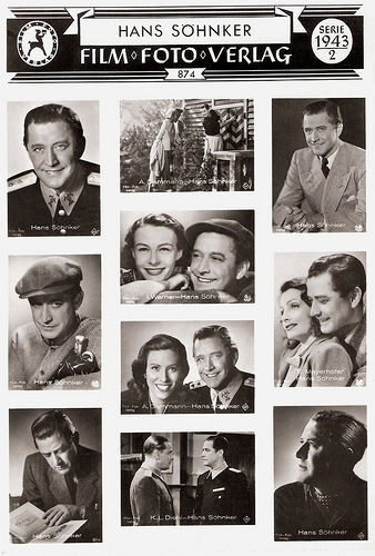 Hans Söhnker