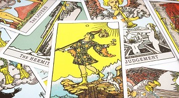 Post image for New Year, New Directions…