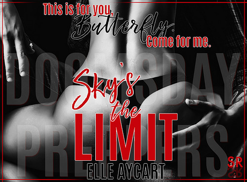 Sky's the Limit Teaser