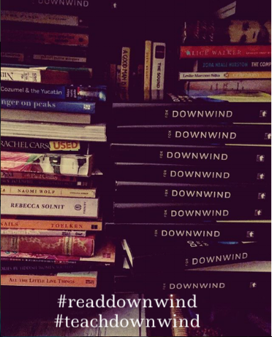 #readdownwind #teachdownwind