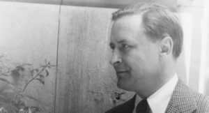 “Long after he claimed to have left the church, [F. Scott Fitzgerald] described himself as a ‘spoiled priest’”
