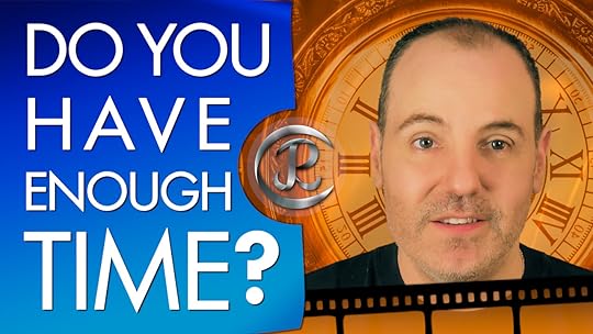 Do You Have Enough Time in Your Day?