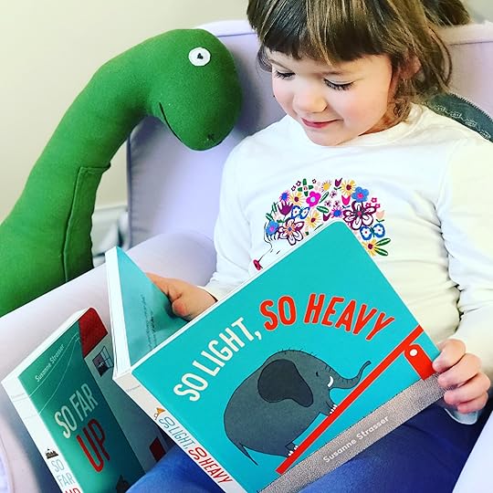 https://thebabybookwormblog.wordpress.com/2018/01/05/so-far-up-so-light-so-heavy-susanne-strasser/